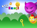 Xogo Libera o Emoji en liña