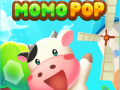 Xogo Momo Pop en liña