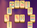 Xogo Frenzy Mahjong en liña