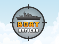 Xogo Batallas de Barcos en liña