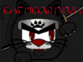 Xogo Gato Miau Ninx en liña