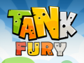 Xogo Furia dos Tanques en liña