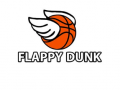 Xogo Flappy Dunk en liña