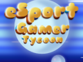 Xogo Tycoon do Xogador de Esports en liña