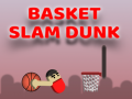 Xogo Dunk de Balónmano en liña