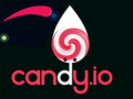 Xogo Candy.io en liña
