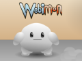 Xogo Webimon en liña
