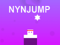 Xogo Nynjump en liña