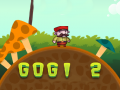Xogo Gogi 2 en liña