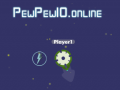 Xogo Pewpewio.En liña en liña