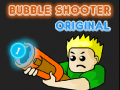 Xogo Bubble Shooter Original en liña