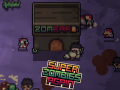 Xogo Super Zombis De Novo en liña
