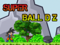 Xogo Super Bola Dz en liña