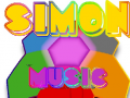 Xogo Música de Simón en liña