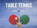 Xogo Xira Mundial de Tenis de Mesa en liña