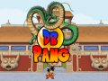 Xogo Db Pang en liña