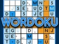 Xogo Wordoku en liña