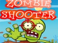 Xogo Tirador de Zombis en liña