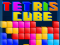Xogo Cubo Tetris en liña