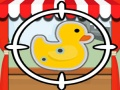 Xogo Evolución do Tiro a Pato en liña