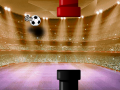 Xogo Fútbol Voo en liña