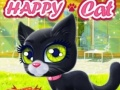 Xogo Gato feliz en liña