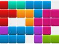 Xogo Puzzle de bloques 10x10 en liña