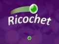 Xogo Ricochet en liña