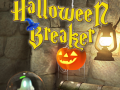 Xogo O Rompedeiro de Halloween en liña
