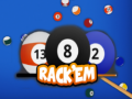 Xogo Rack'Em en liña
