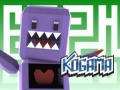 Xogo Kogama: Labirinto en liña