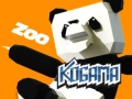 Xogo Kogama: Zoolóxico en liña