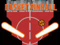 Xogo Pinball Baloncesto en liña