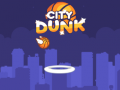 Xogo Dunk da Cidade en liña