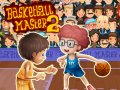 Xogo Mestre de Baloncesto 2 en liña