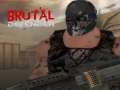 Xogo Defensor Brutal en liña
