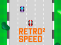 Xogo Velocidade Retro 2 en liña