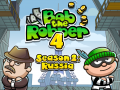 Xogo Bob o Ladrón 4: Temporada 2 Rusia en liña