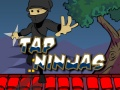 Xogo Toca Ninxas en liña