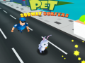 Xogo Mascotas: Subway Surfers en liña