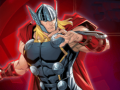 Xogo Batallas de Xefes Thor en liña