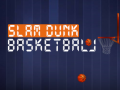 Xogo Slam Dunk Baloncesto en liña
