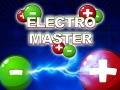 Xogo Mestre Electrio en liña
