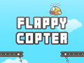 Xogo Copter Saltante en liña