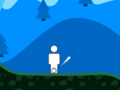 Xogo Super Stickman Golf en liña
