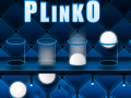 Xogo Plinko en liña