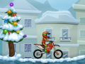 Xogo Moto X3M Inverno en liña