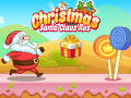 Xogo Nadal Santa Claus Rus en liña