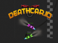 Xogo Coch Morto.io en liña
