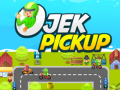 Xogo Ojek Pickup en liña